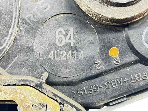 Tailgate lock TOYOTA LAND CRUISER PRADO (_J12_) 4.0 (GRJ120, GRJ125, GRJ121) | BP32402495C101