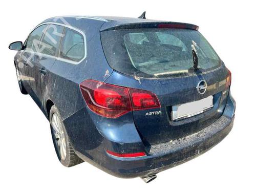 Left front window switch OPEL ASTRA J Sports Tourer (P10) 2.0 CDTI (35) | BP29765090I27  - Image 6