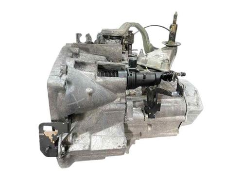 Used Gearbox Gearbox PEUGEOT 807 Van (EB_) 2.0 HDi (EBRHTBF, EBRHWBF) (109 hp) 29628206 29628206