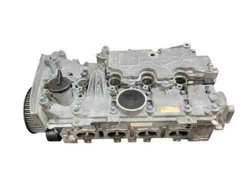 Used Cylinder head RENAULT SCÉNIC II (JM0/1_) 1.6 BiFuel (113 hp) 29628218