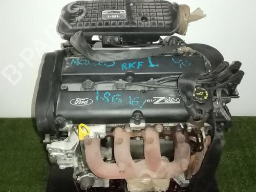 Used Engine FORD MONDEO II (BAP) 1.8 i (115 hp) 31683834