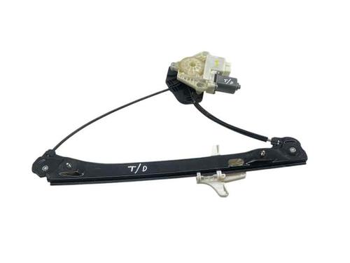 Used Rear left window mechanism Rear left window mechanism SKODA RAPID (NH3, NK3, NK6) 1.6 TDI (90 hp) 26314627 26314627