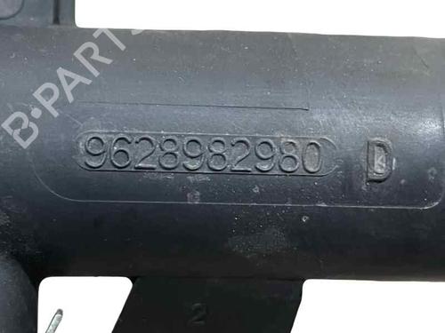 Rail D'Injecteurs PEUGEOT 206 Saloon 1.4 (75 hp) 31870271