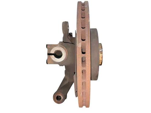 Used Left front steering knuckle Left front steering knuckle NISSAN MICRA V (K14) 1.0 IG-T 100 (101 hp) 25211885 25211885