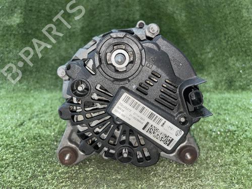 Alternator DACIA DUSTER (HS_) 1.2 TCe 125 | BP24223022M7 - Image 4
