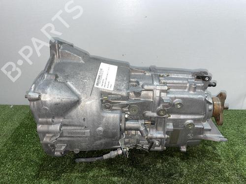 Used Gearbox Gearbox BMW 3 (E46) [1997-2005] 31684444 31684444