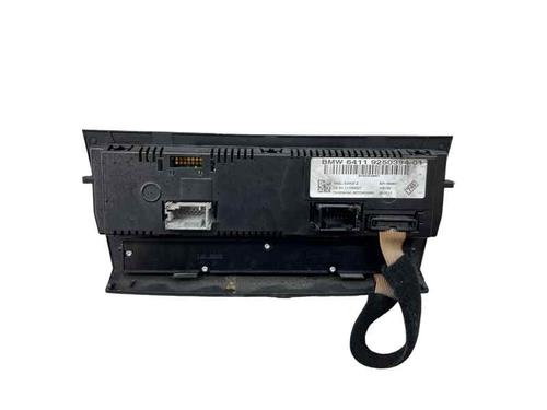 Used Climate control BMW 3 Touring (E91) [2004-2012]  31869998