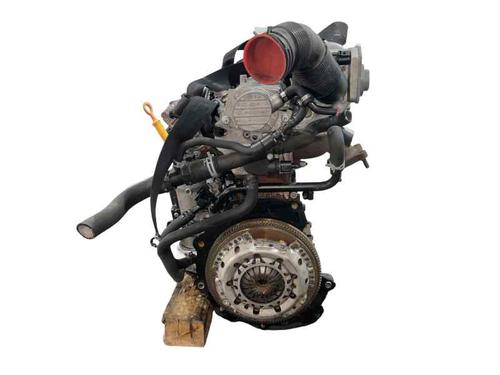 Engine SEAT IBIZA III (6L1) 1.9 SDI | BP34236563M1  - Image 10