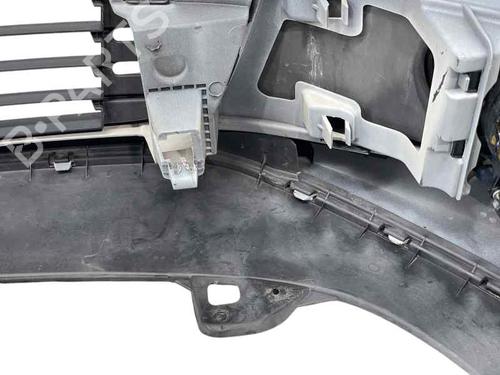 Front bumper VW CADDY III Box Body/MPV (2KA, 2KH, 2CA, 2CH)  | BP29605580C7 