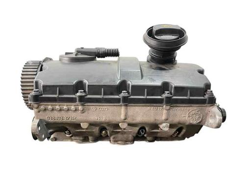 Cylinder head SEAT IBIZA III (6L1) 1.9 TDI | BP25781249M5