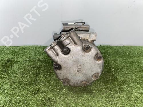 Used AC compressor AC compressor RENAULT KANGOO (KC0/1_) [1997-2026] 31681648 31681648
