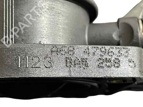 Throttle body RENAULT VEL SATIS (BJ0_)  | BP31988477M82 