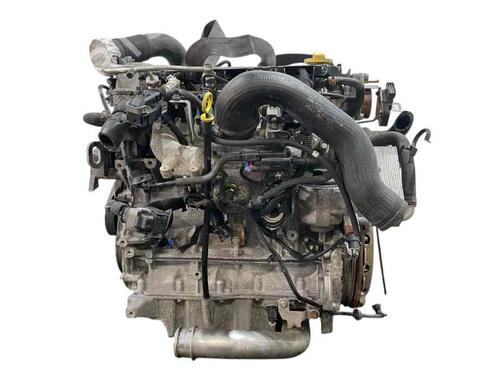Used Engine OPEL VECTRA C (Z02) 2.0 16V Turbo (F69) (175 hp) 29176964