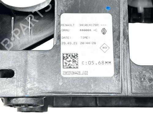 Gear lever DACIA SANDERO III 1.0 TCe 110 | BP30803241M90  - Image 5
