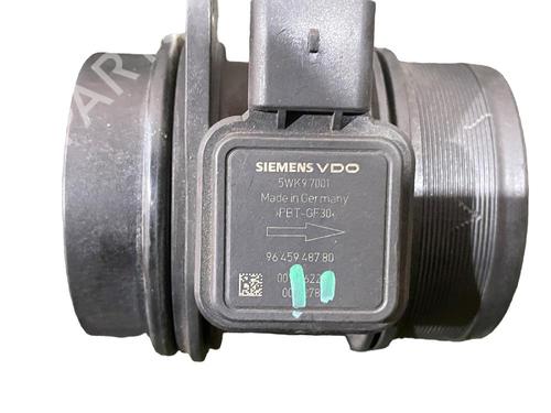 Used Mass air flow sensor PEUGEOT 607 (9D, 9U) 2.7 HDi 24V (204 hp) 24223551