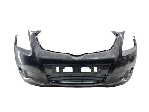 Used Front bumper Front bumper TOYOTA AVENSIS Saloon (_T27_) 2.2 D-4D (ADT271_, ADT271R) (177 hp) 33536469 33536469