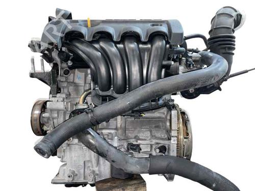 Engine HYUNDAI i30 (FD) 1.4 | BP34236541M1  - Image 9