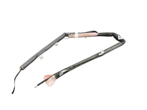 Used Left curtain airbag Left curtain airbag DACIA DUSTER (HM_) 1.5 dCi 95 (HMAF) (95 hp) 24353758 24353758