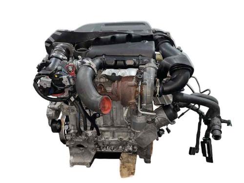 Motor MINI MINI (R56) Cooper D (109 hp) 31242876