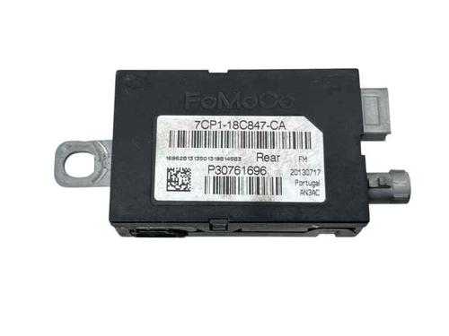 Elektronisk modul FORD FOCUS III 1.6 Ti (125 hp) 30338973