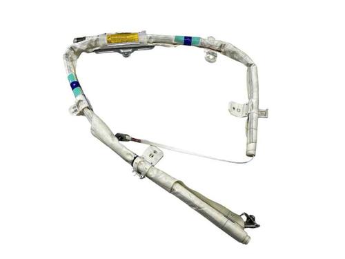 Used Left curtain airbag Left curtain airbag OPEL ASTRA J (P10) [2009-2016] 33424713 33424713