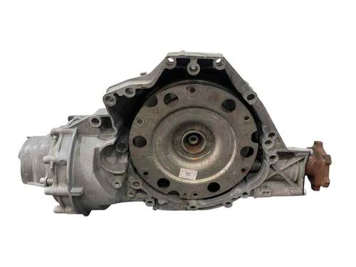 Used Gearbox Gearbox AUDI A4 B8 (8K2) 2.0 TDI (143 hp) 27513664 27513664