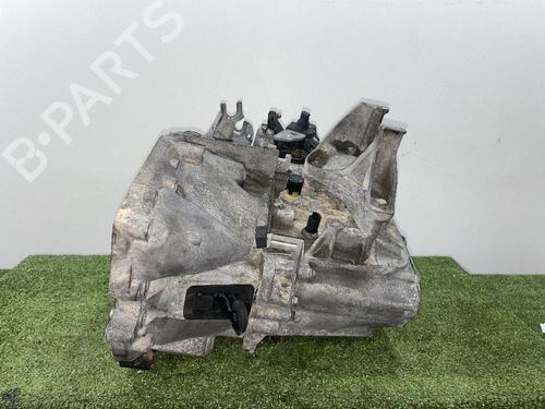 Used Gearbox CITROËN C5 I (DC_) [2001-2005]  31681987