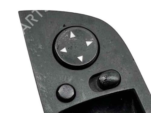 Left front window switch BMW X5 (E70) 3.0 d | BP33424145I27 - Image 5