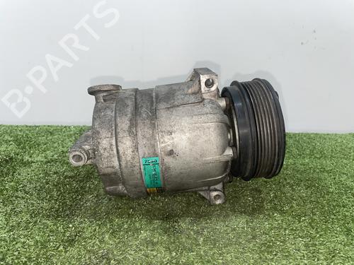 Used AC compressor AC compressor OPEL VECTRA A (J89) [1988-1995] 31681760 31681760