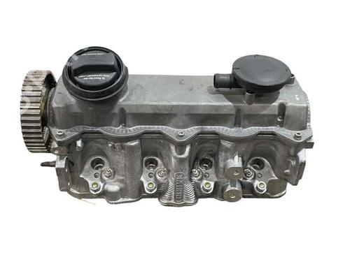 Used Cylinder head Cylinder head SEAT LEON (1M1) 1.9 TDI (90 hp) 32132254 32132254
