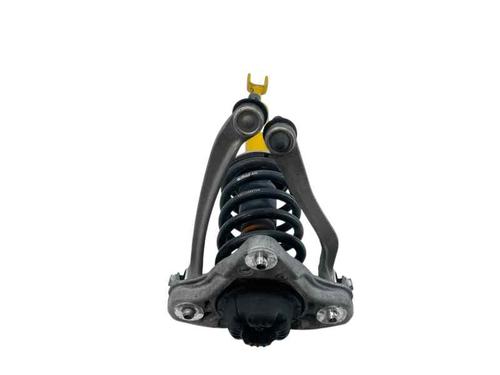 Right front shock absorber SEAT EXEO (3R2) 2.0 TDI | BP25836102M17 - Image 5