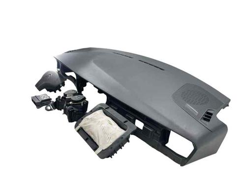Airbag Kit CITROËN C-ELYSEE (DD_) 1.6 HDI 92 | BP29497899C86 