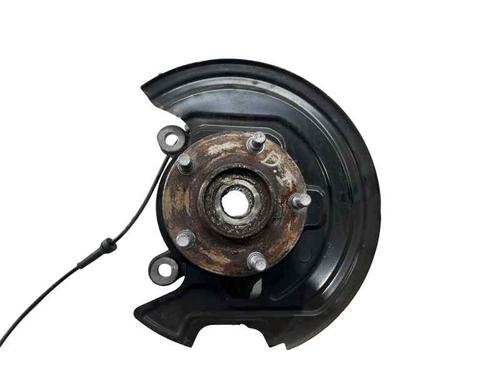 Venstre Styrespindel Lejehus NISSAN LEAF (ZE1) Electric (150 hp) 31940223