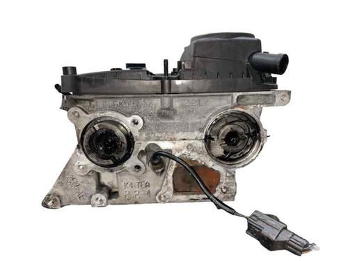 Cylinder head FORD TRANSIT Platform/Chassis (FM_ _, FN_ _, FF_ _) 2.2 TDCi | BP31583207M5 