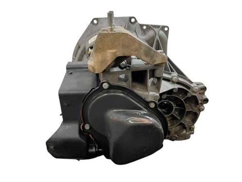 Gearbox FORD FIESTA VI (CB1, CCN) 1.4 TDCi | BP27994509M3 