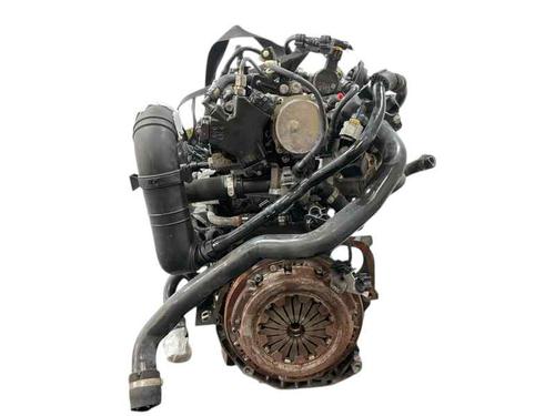 Engine FIAT PANDA (169_) 1.3 JTD Multijet 4x4 (169AXG1A, 169AXG2A) | BP26678266M1