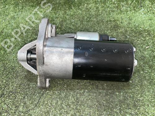 Motor arranque NISSAN JUKE (F15) 1.5 dCi (110 hp) 31680723