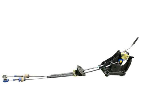 Gear lever CITROËN C4 II (NC_) 1.6 BlueHDi 100 | BP26286340M90