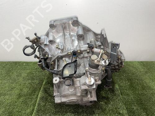 Used Gearbox Gearbox MAZDA 6 Saloon (GG) [2002-2008] 31684694 31684694