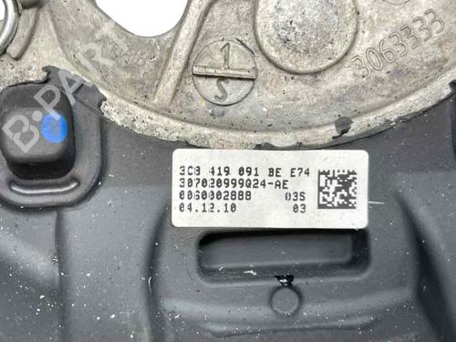 Steering wheel VW PASSAT B7 (362) 2.0 TDI | BP30718115C49 - Image 2