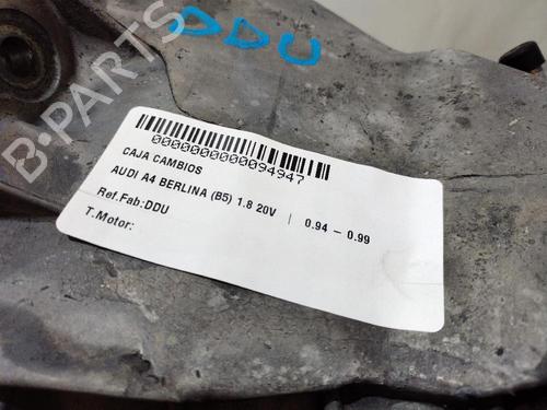 Gearbox AUDI A4 B5 (8D2) | BP31683958M3 - Image 6