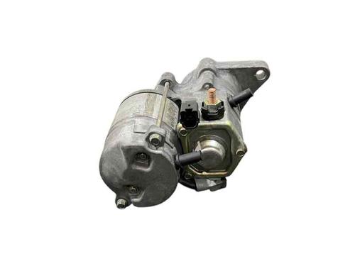Used Starter Starter TOYOTA YARIS (_P1_) 1.4 D-4D (NLP10_, NLP10R) (75 hp) 25302897 25302897