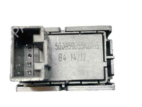 Used Right front window switch Right front window switch SKODA KODIAQ I (NS6, NS7, NV7) 1.4 TSI (150 hp) 31825982 31825982