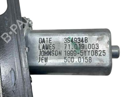 Used Rear left window mechanism Rear left window mechanism BMW 2 Active Tourer (F45) 216 d (116 hp) 29177556 29177556