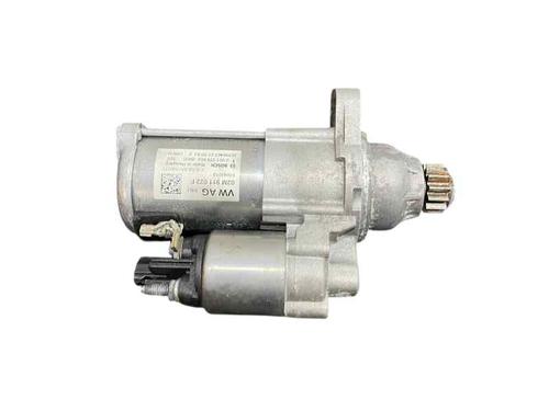 Used Starter Starter SKODA FABIA III (NJ3) 1.0 TSI (110 hp) 33810774 33810774