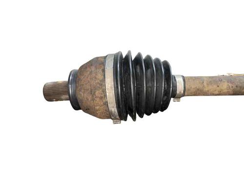 Used Left front driveshaft Left front driveshaft FORD MONDEO IV (BA7) 2.0 TDCi (140 hp) 31870226 31870226