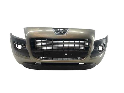 Used Front bumper PEUGEOT 3008 I MPV (0U_) 1.6 HDi (112 hp) 28070298