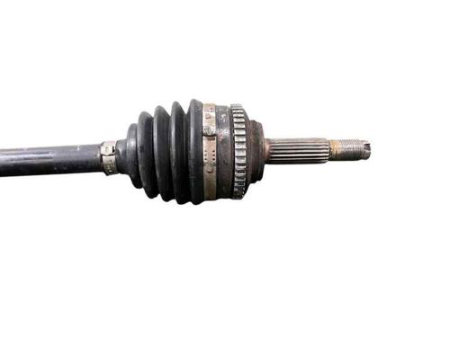 Right front driveshaft CHEVROLET AVEO / KALOS Saloon (T250, T255) 1.2 LPG | BP27448470M39 