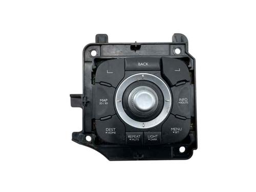 Switch RENAULT MEGANE III Hatchback (BZ0/1_, B3_) 1.5 dCi | BP30051834I30 - Image 2