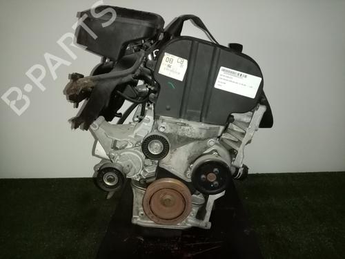 Engine FORD MONDEO II (BAP) 1.8 i | BP31683834M1 - Image 7